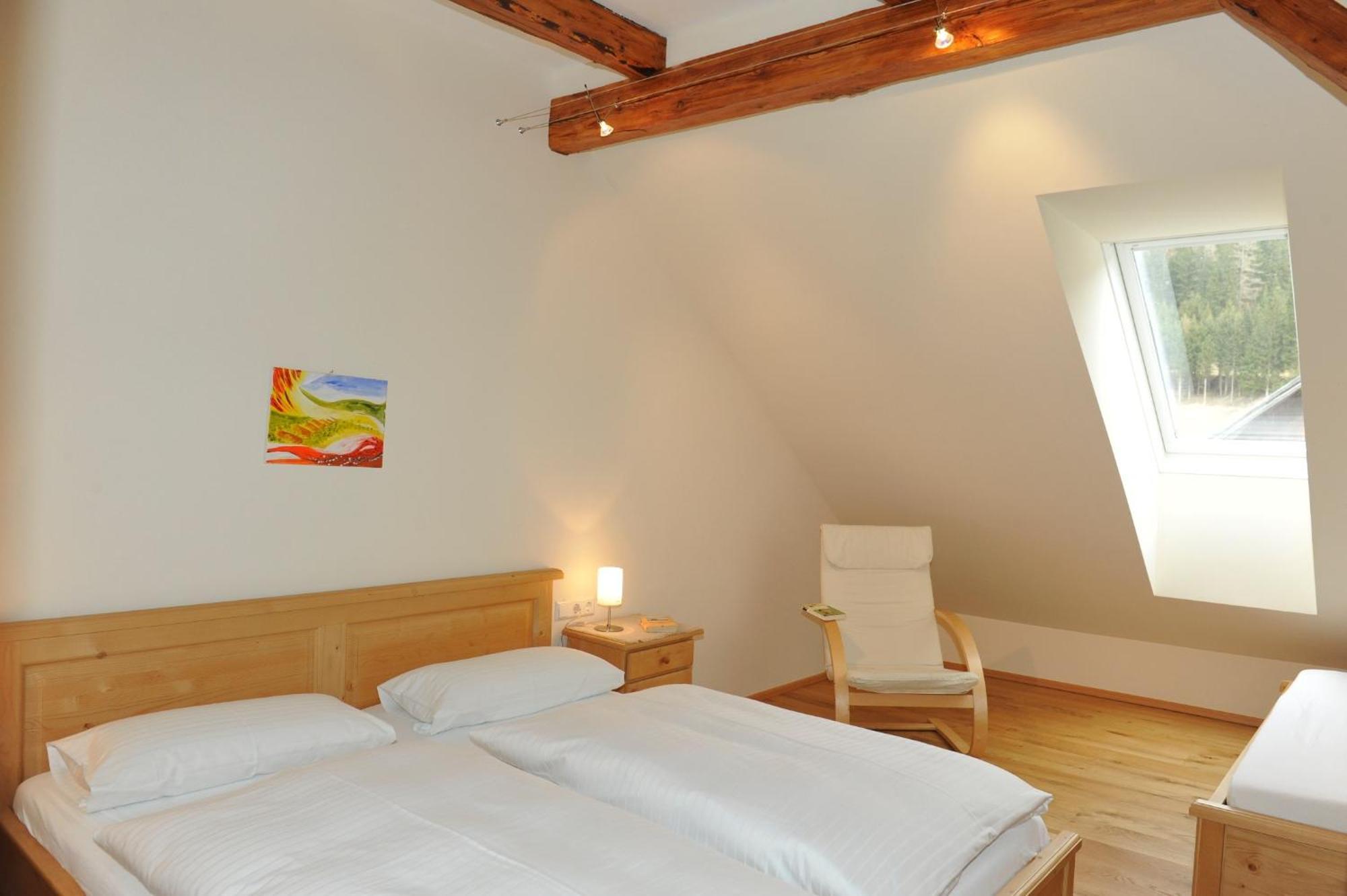 Gut Neusess Villa Mauterndorf  Ngoại thất bức ảnh