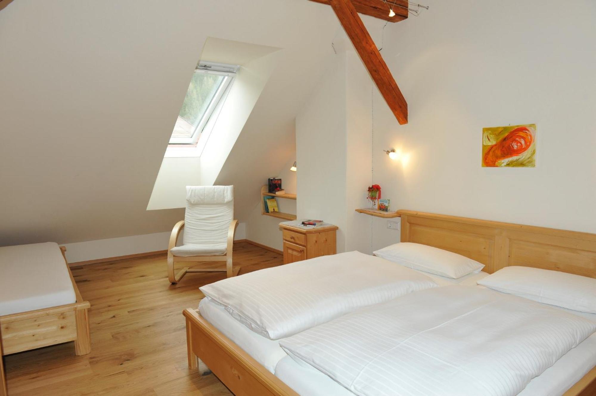 Gut Neusess Villa Mauterndorf  Ngoại thất bức ảnh