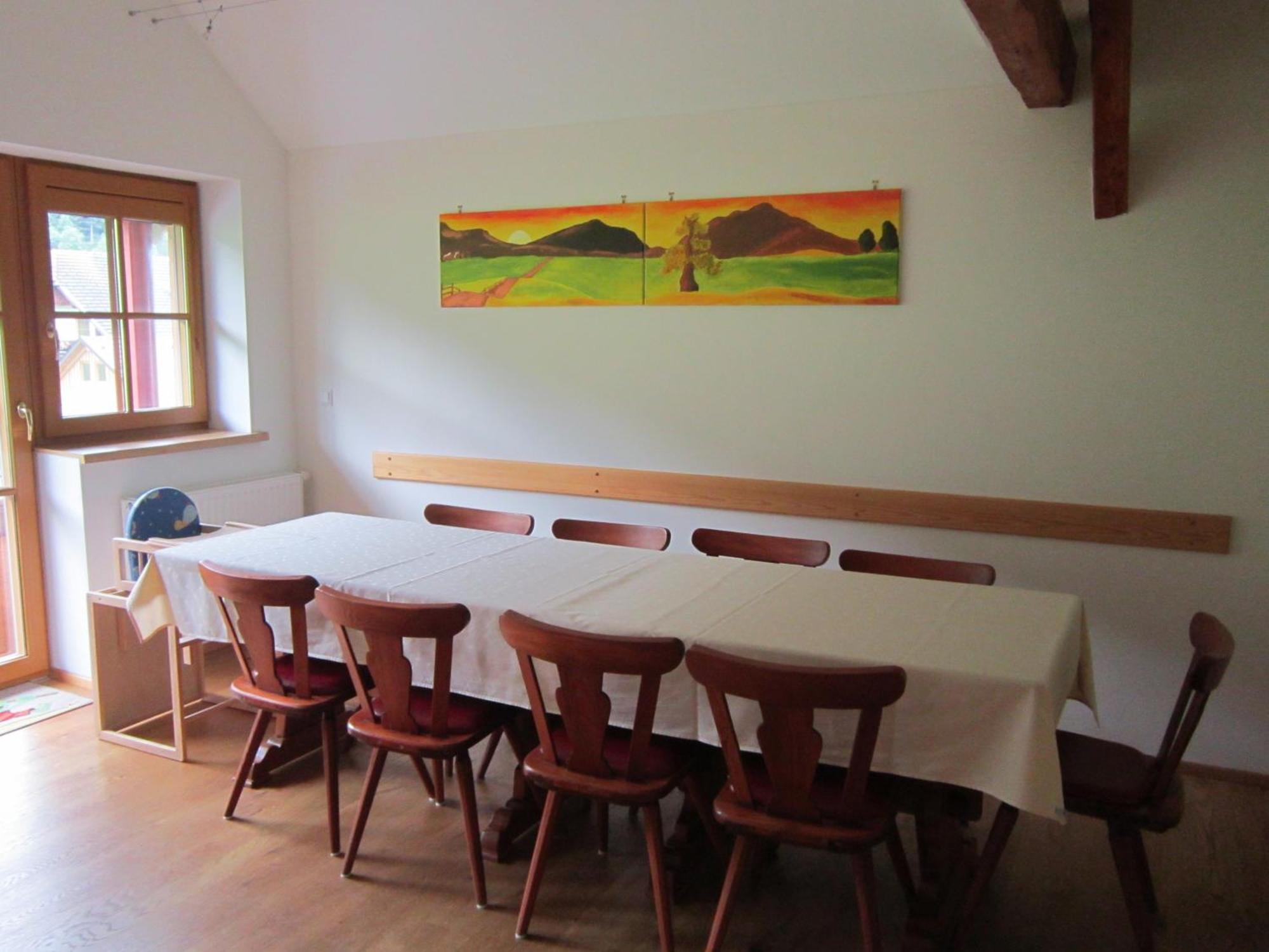 Gut Neusess Villa Mauterndorf  Phòng bức ảnh