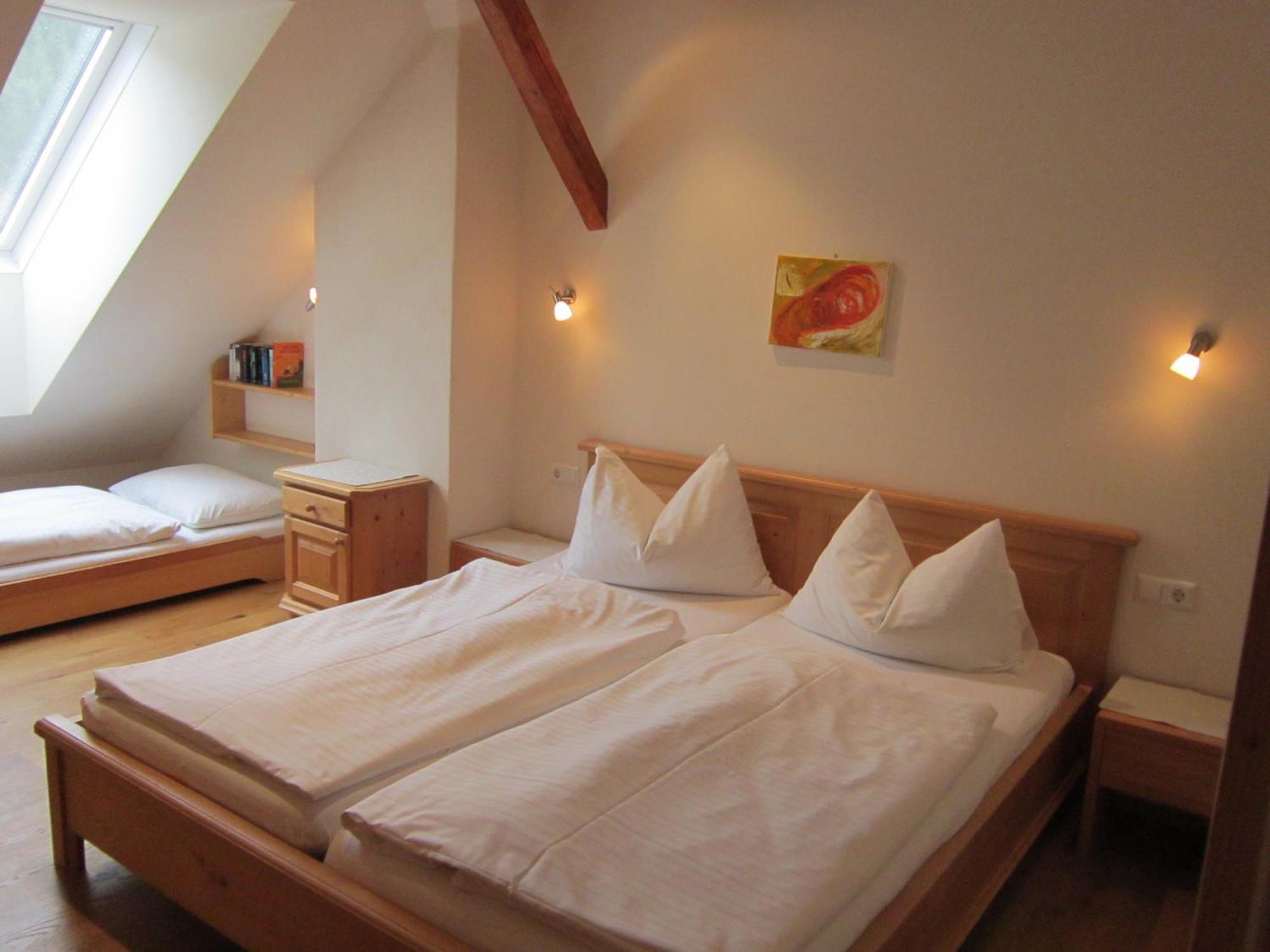 Gut Neusess Villa Mauterndorf  Phòng bức ảnh