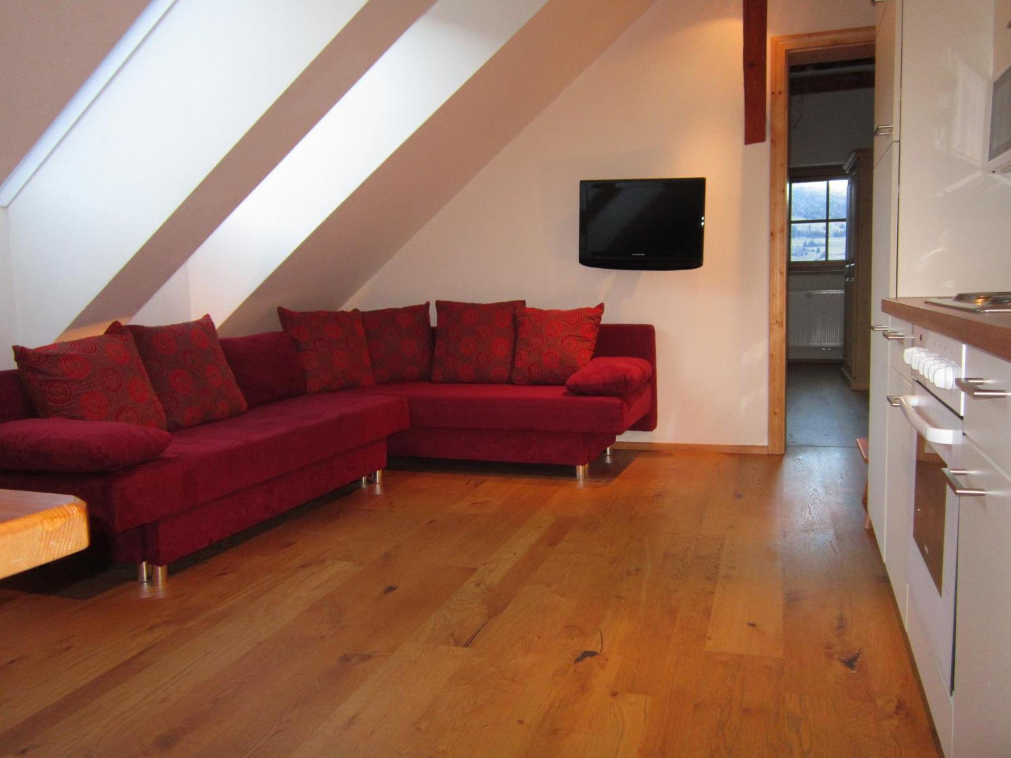 Gut Neusess Villa Mauterndorf  Phòng bức ảnh