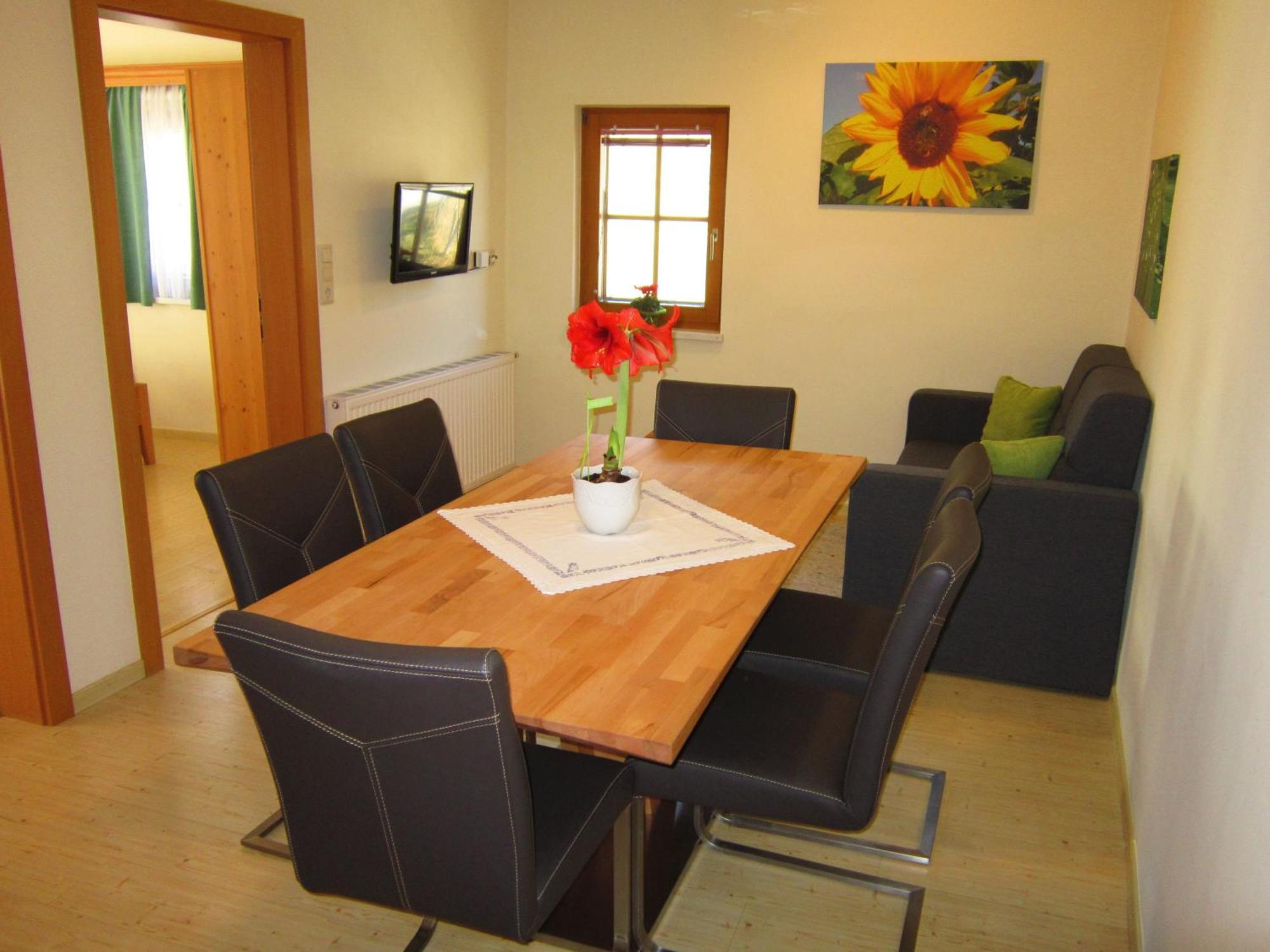 Gut Neusess Villa Mauterndorf  Phòng bức ảnh