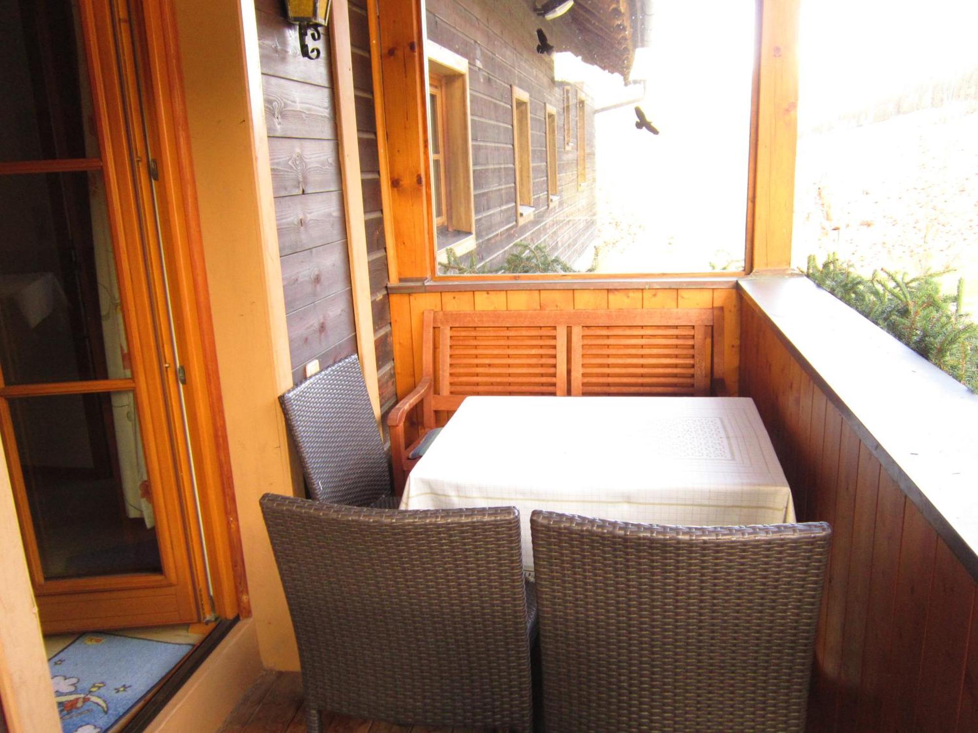 Gut Neusess Villa Mauterndorf  Phòng bức ảnh