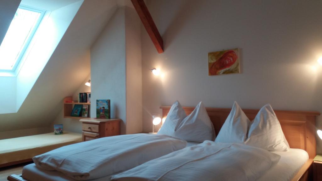 Gut Neusess Villa Mauterndorf  Ngoại thất bức ảnh