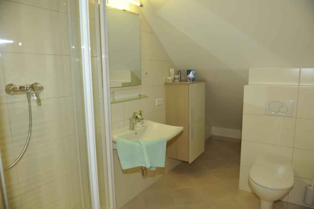 Gut Neusess Villa Mauterndorf  Phòng bức ảnh