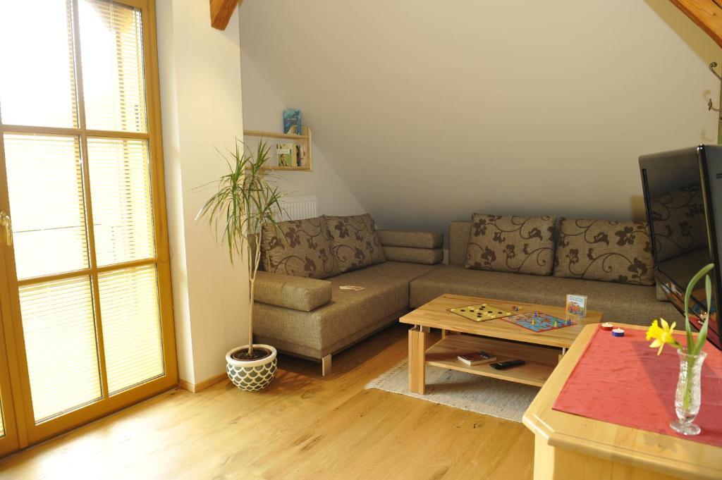 Gut Neusess Villa Mauterndorf  Phòng bức ảnh