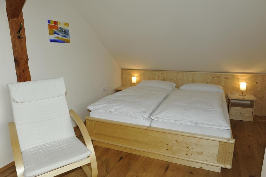 Gut Neusess Villa Mauterndorf  Phòng bức ảnh