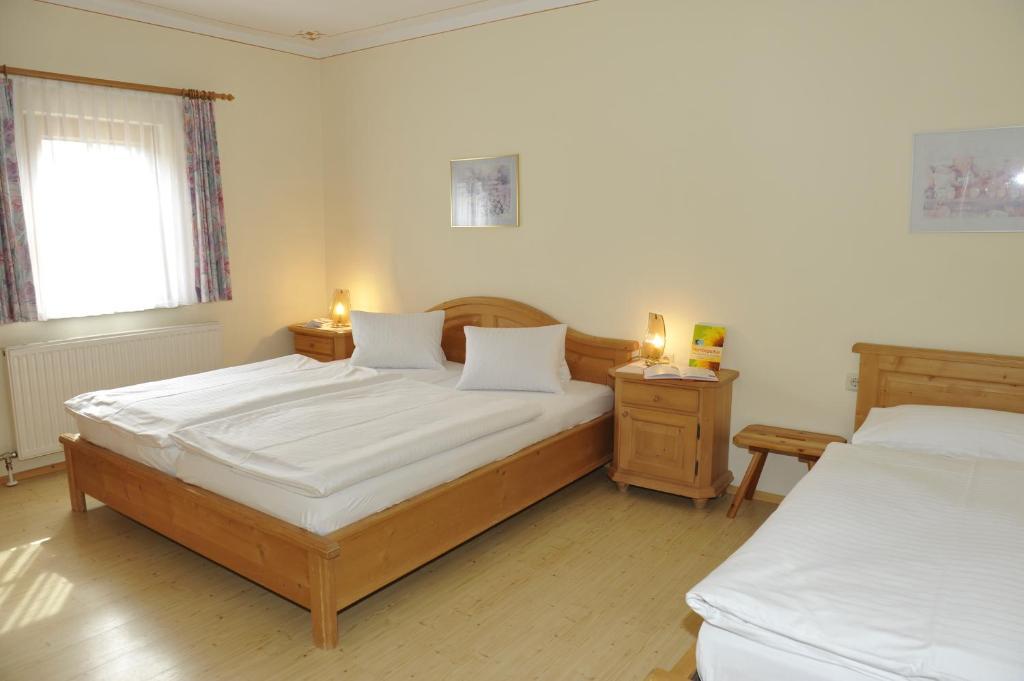 Gut Neusess Villa Mauterndorf  Phòng bức ảnh