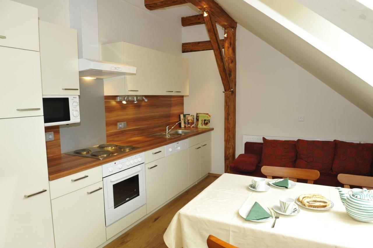 Gut Neusess Villa Mauterndorf  Phòng bức ảnh